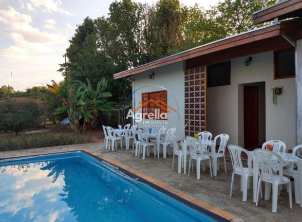 Imagem Imóvel com 3 Quartos à Venda, 400 m² em Bairro Itaqui - Mogi Guaçu Imagem Imóvel com 3 Quartos à Venda, 400 m² em Bairro Itaqui - Mogi Guaçu