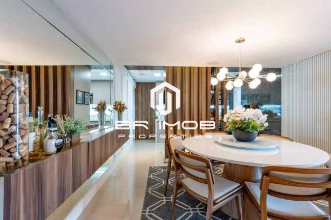 Imagem Imóvel com 3 Quartos à Venda, 126 m² em Vila Mascote - São Paulo