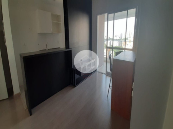 Imagem Apartamento com 1 Quarto à Venda, 47 m² em Panamby - São Paulo Imagem Apartamento com 1 Quarto à Venda, 47 m² em Panamby - São Paulo