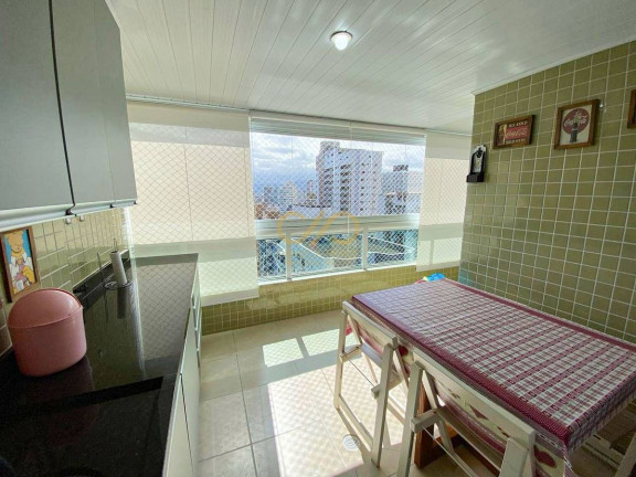 Imagem Apartamento com 2 Quartos à Venda, 89 m² em Canto Do Forte - Praia Grande Imagem Apartamento com 2 Quartos à Venda, 89 m² em Canto Do Forte - Praia Grande