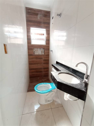 Imagem Casa com 3 Quartos à Venda, 72 m² em Mirim - Praia Grande Imagem Casa com 3 Quartos à Venda, 72 m² em Mirim - Praia Grande