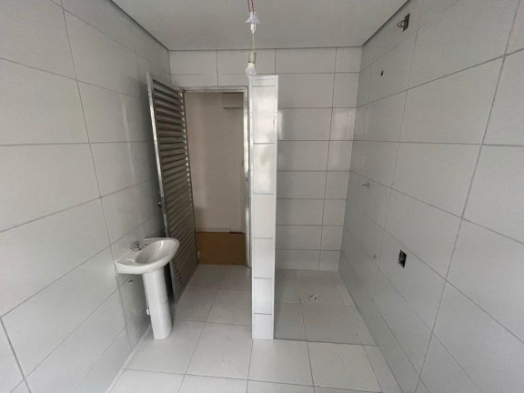 Imagem Apartamento com 2 Quartos à Venda, 65 m² em Guilhermina - Praia Grande