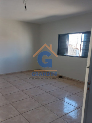 Imagem Casa com 2 Quartos à Venda, 300 m² em Alto Do Mirante - Mogi Mirim