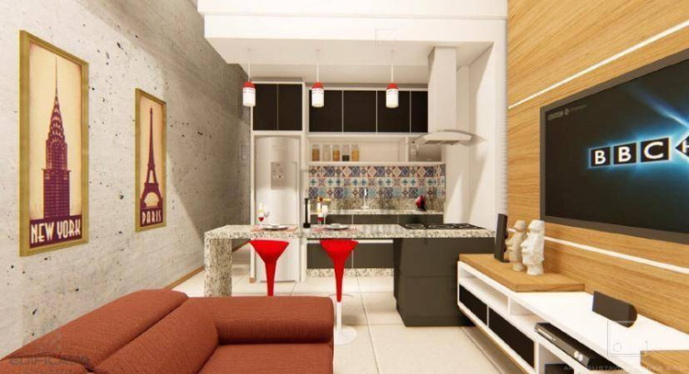 Imagem Casa com 2 Quartos à Venda, 55 m² em Jardim Wanel Ville Iv - Sorocaba Imagem Casa com 2 Quartos à Venda, 55 m² em Jardim Wanel Ville Iv - Sorocaba
