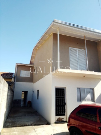 Sobrado com 3 Quartos à Venda, 230 m² em Parque Residencial Jundiaí - Jundiaí