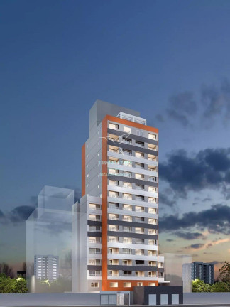 Imagem Studio com 1 Quarto à Venda, 24 m² em Bela Vista - São Paulo Imagem Studio com 1 Quarto à Venda, 24 m² em Bela Vista - São Paulo