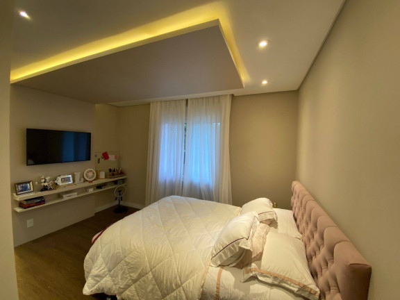 Imagem Casa com 5 Quartos para Temporada, 280 m² em Jurerê - Florianópolis
