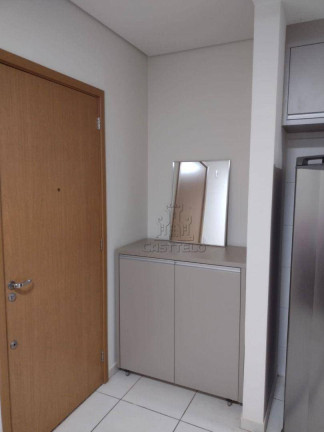 Imagem Apartamento com 2 Quartos à Venda, 54 m² em Vila Brasil - Londrina