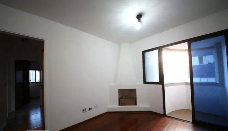 Imagem Apartamento com 3 Quartos à Venda, 78 m² em Vila Congonhas - São Paulo