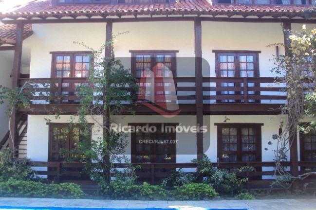 Imagem Imóvel com 3 Quartos à Venda, 100 m² em Peró - Cabo Frio