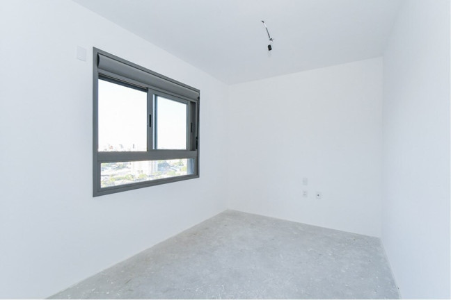 Imagem Apartamento com 3 Quartos à Venda, 125 m² em Campo Belo - São Paulo