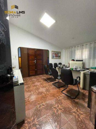 Imagem Casa com 5 Quartos à Venda, 400 m² em Bancários - João Pessoa Imagem Casa com 5 Quartos à Venda, 400 m² em Bancários - João Pessoa