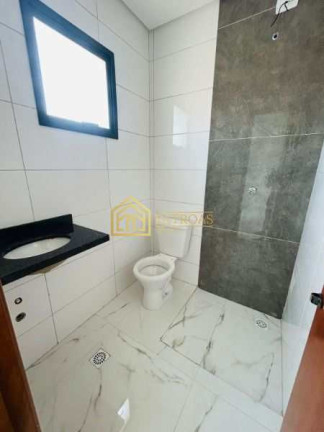 Imagem Casa com 2 Quartos à Venda, 76 m² em Jardim Santo Alberto - Santo André Imagem Casa com 2 Quartos à Venda, 76 m² em Jardim Santo Alberto - Santo André