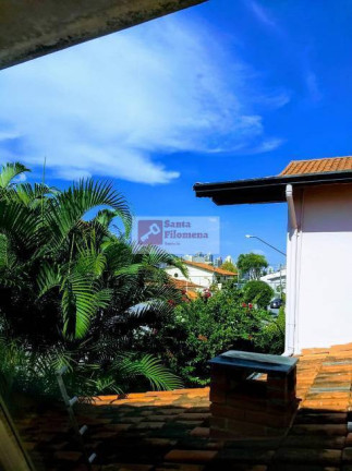 Imagem Sobrado com 3 Quartos à Venda, 164 m² em Campestre - Santo André Imagem Sobrado com 3 Quartos à Venda, 164 m² em Campestre - Santo André