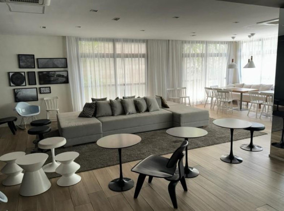 Imagem Apartamento com 1 Quarto à Venda, 35 m² em Bela Vista - São Paulo Imagem Apartamento com 1 Quarto à Venda, 35 m² em Bela Vista - São Paulo