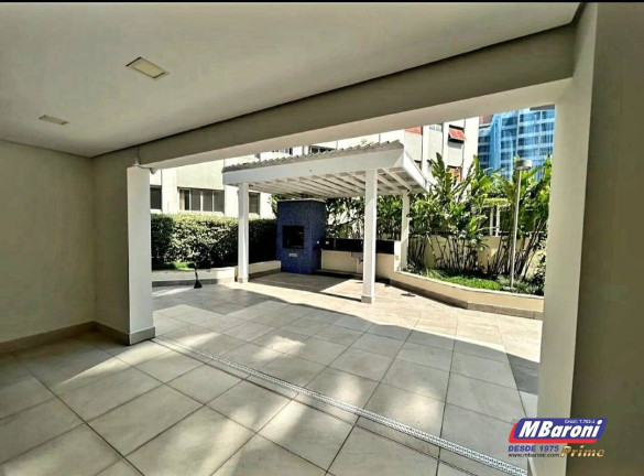 Imagem Apartamento com 3 Quartos à Venda, 139 m² em Bela Vista - São Paulo
