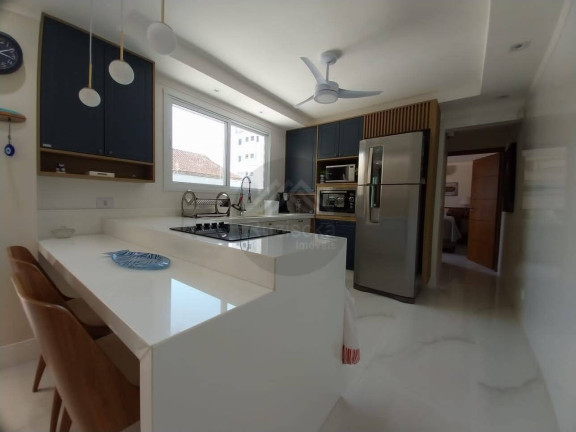 Imagem Casa com 3 Quartos à Venda, 250 m² em Jardim Suarão - Itanhaém