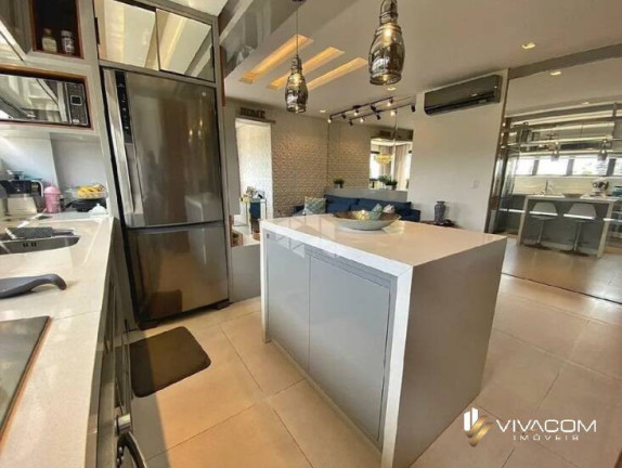 Imagem Apartamento com 3 Quartos à Venda, 83 m² em Agronômica - Florianópolis Imagem Apartamento com 3 Quartos à Venda, 83 m² em Agronômica - Florianópolis