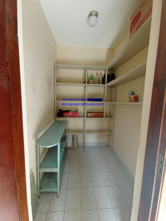 Imagem Sobrado com 3 Quartos à Venda, 125 m² em Jardim Bonfiglioli - São Paulo