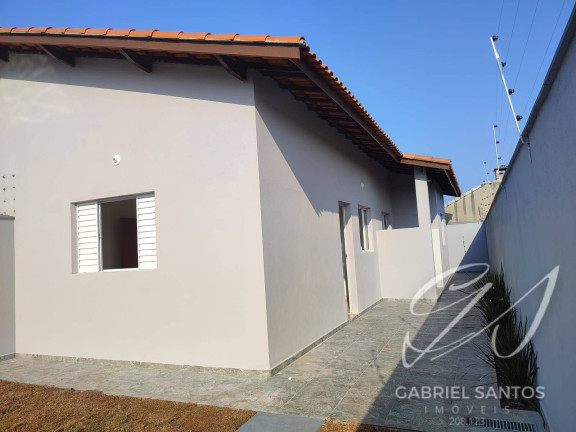 Imagem Casa com 2 Quartos à Venda, 125 m² em Jardim Jamaica - Itanhaém