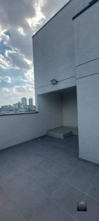 Imagem Apartamento com 2 Quartos à Venda, 41 m² em Centro - Diadema