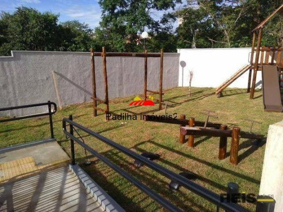 Imagem Apartamento com 2 Quartos à Venda, 52 m² em Parque Morumbi - Votorantim
