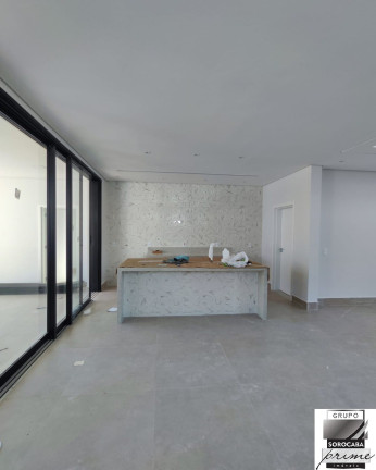 Imagem Casa com 3 Quartos à Venda, 305 m² em Condominio Cyrella - Votorantim Imagem Casa com 3 Quartos à Venda, 305 m² em Condominio Cyrella - Votorantim