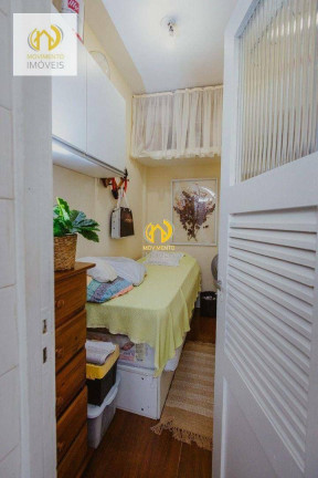 Imagem Casa com 4 Quartos à Venda, 230 m² em Humaitá - Rio De Janeiro