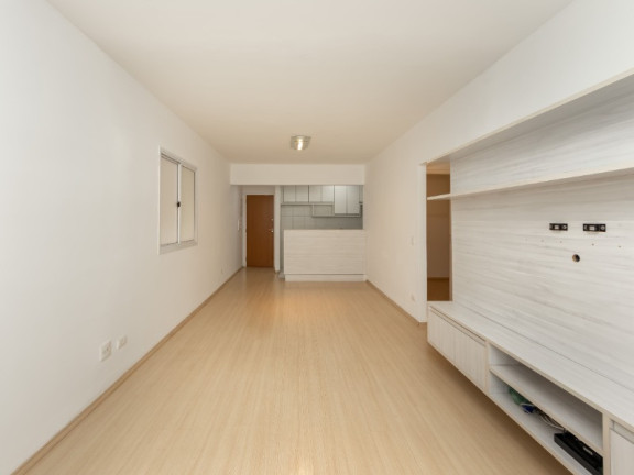 Imagem Imóvel com 3 Quartos à Venda, 77 m² em Santa Cecília - São Paulo