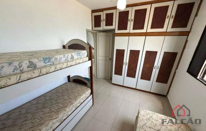 Imagem Cobertura com 4 Quartos à Venda, 258 m² em Canto Do Forte - Praia Grande Imagem Cobertura com 4 Quartos à Venda, 258 m² em Canto Do Forte - Praia Grande