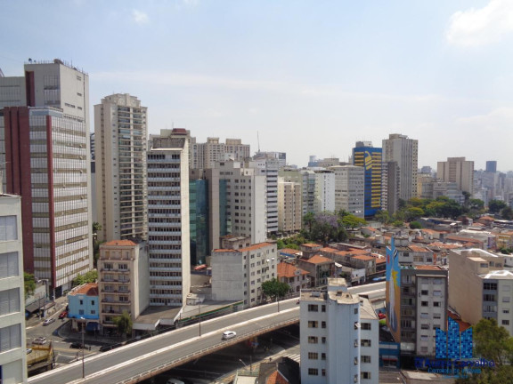 Imagem Apartamento com 2 Quartos à Venda, 84 m² em Bela Vista - São Paulo