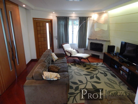 Imagem Sobrado com 4 Quartos à Venda, 450 m² em Demarchi - São Bernardo Do Campo