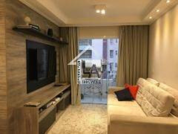 Imagem Apartamento com 2 Quartos à Venda, 85 m² em Brooklin Paulista - São Paulo Imagem Apartamento com 2 Quartos à Venda, 85 m² em Brooklin Paulista - São Paulo