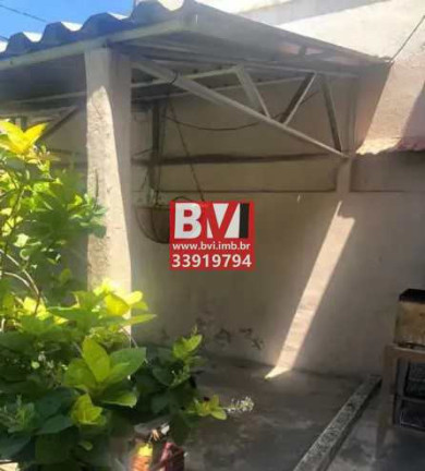 Imagem Casa com 5 Quartos à Venda, 190 m² em Vila Da Penha - Rio De Janeiro Imagem Casa com 5 Quartos à Venda, 190 m² em Vila Da Penha - Rio De Janeiro