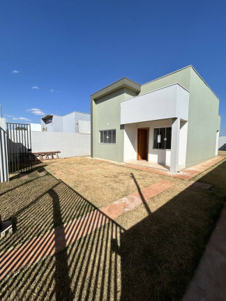Imagem Casa com 2 Quartos à Venda, 69 m² em Buritis - Tangará Da Serra Imagem Casa com 2 Quartos à Venda, 69 m² em Buritis - Tangará Da Serra