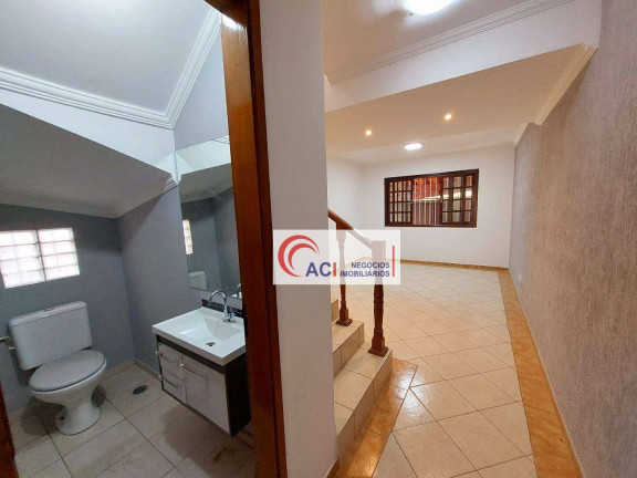 Imagem Casa com 2 Quartos à Venda, 122 m² em Jardim Sabiá - Cotia