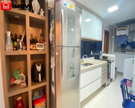 Imagem Apartamento com 3 Quartos à Venda, 97 m² em Enseada Do Suá - Vitória Imagem Apartamento com 3 Quartos à Venda, 97 m² em Enseada Do Suá - Vitória