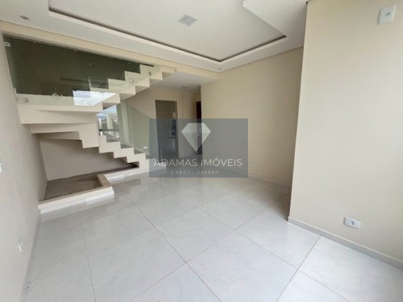 Imagem Sobrado com 3 Quartos à Venda, 140 m² em Nossa Senhora Do Perpétuo Socorro - Telêmaco Borba