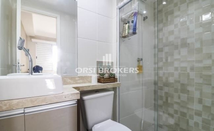Imagem Apartamento com 2 Quartos à Venda, 59 m² em Conceição - Osasco