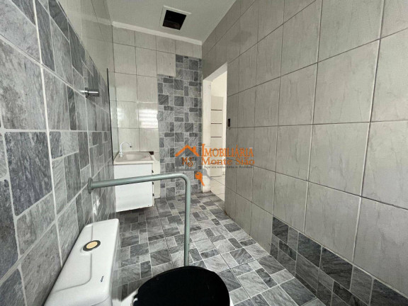 Imagem Casa com 5 Quartos à Venda, 180 m² em Vila Rosália - Guarulhos Imagem Casa com 5 Quartos à Venda, 180 m² em Vila Rosália - Guarulhos