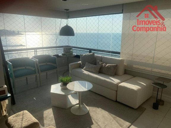 Imagem Apartamento com 3 Quartos à Venda, 240 m² em Meireles - Fortaleza Imagem Apartamento com 3 Quartos à Venda, 240 m² em Meireles - Fortaleza