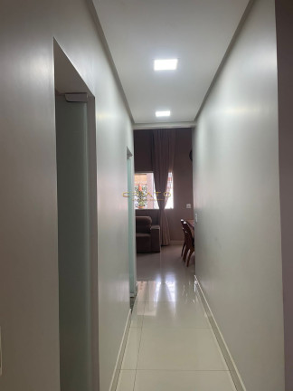 Casa com 3 Quartos à Venda, 130 m² em Jardim Mariliza - Goiânia