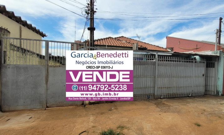 Casa com 8 Quartos à Venda, 500 m² em Vila Progresso - Jundiaí