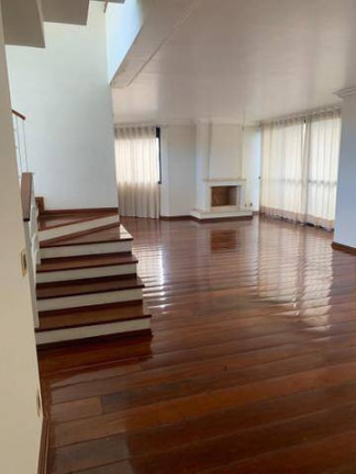 Imagem Apartamento com 4 Quartos à Venda, 433 m² em Jardim Faculdade - Sorocaba Imagem Apartamento com 4 Quartos à Venda, 433 m² em Jardim Faculdade - Sorocaba