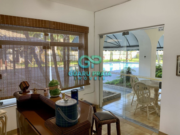 Imagem Casa de Condomínio com 5 Quartos à Venda, 400 m² em Jardim Acapulco - Guarujá Imagem Casa de Condomínio com 5 Quartos à Venda, 400 m² em Jardim Acapulco - Guarujá