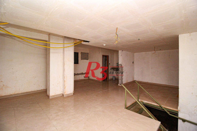 Imagem Loja para Alugar, 120 m² em Centro - Santos Imagem Loja para Alugar, 120 m² em Centro - Santos