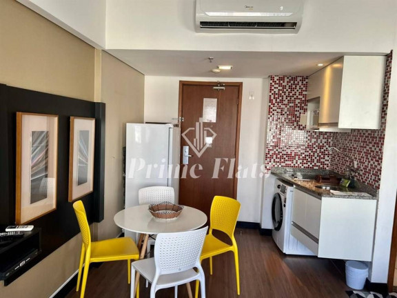 Imagem Apartamento com 1 Quarto à Venda, 28 m² em Paraíso - São Paulo Imagem Apartamento com 1 Quarto à Venda, 28 m² em Paraíso - São Paulo