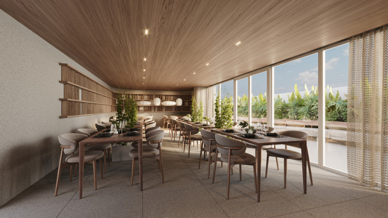 Imagem Apartamento com 3 Quartos à Venda, 140 m² em Formosa - Cabedelo