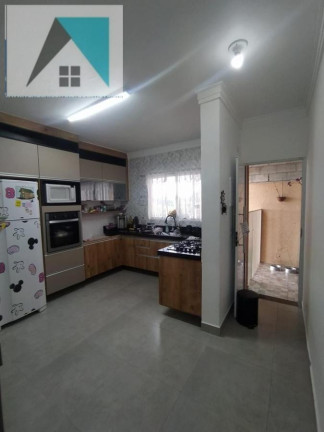 Imagem Casa com 3 Quartos à Venda, 100 m² em Portais (polvilho) - Cajamar Imagem Casa com 3 Quartos à Venda, 100 m² em Portais (polvilho) - Cajamar