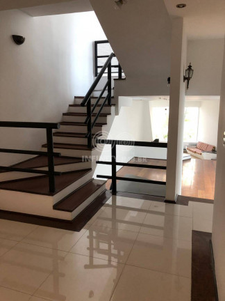 Imagem Casa com 4 Quartos à Venda, 350 m² em Parque Da Mooca - São Paulo